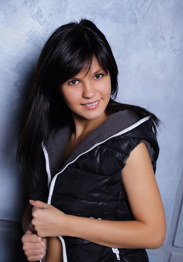 Екатерина, 48 лет, 4 размер груди