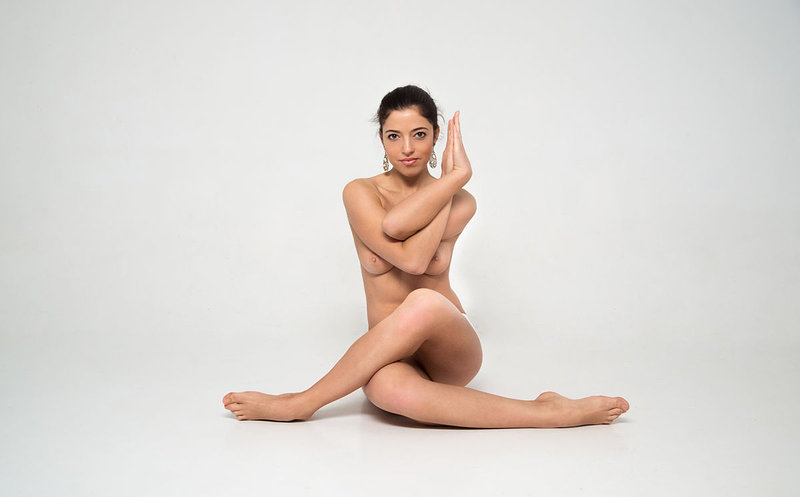 Галина, 23 года, 1 размер груди