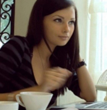 Мария, 26 лет, 3 размер груди